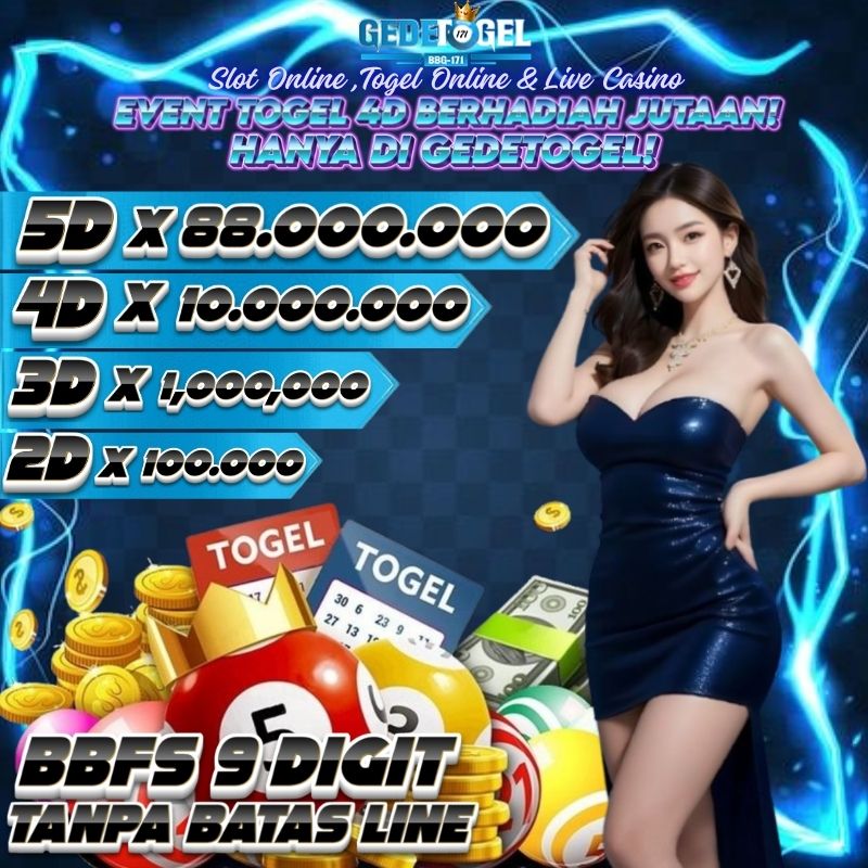 Panduan Lengkap Bermain Slot Online di Gedetogel untuk Pemula
